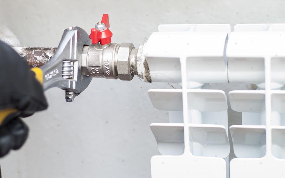 chauffe-eau 50 litres Guyancourt
