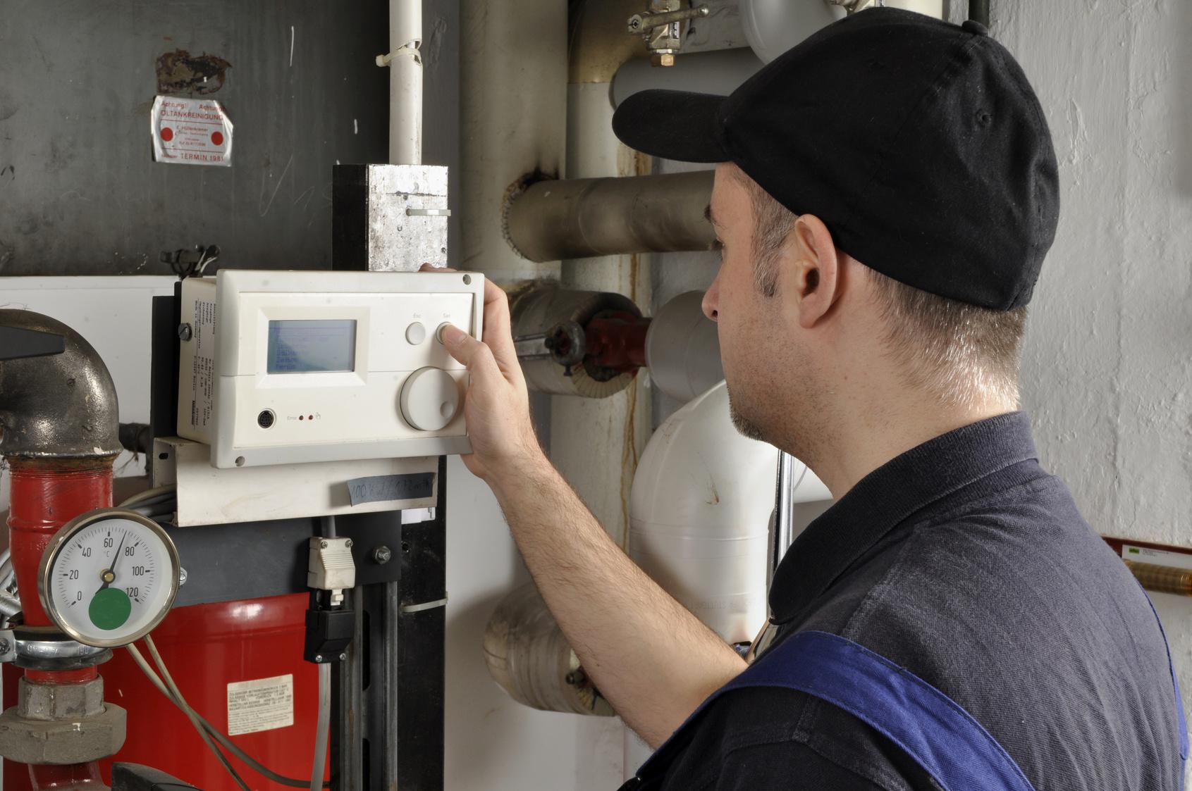prix d'un chauffe-eau électrique Mantes-la-Jolie